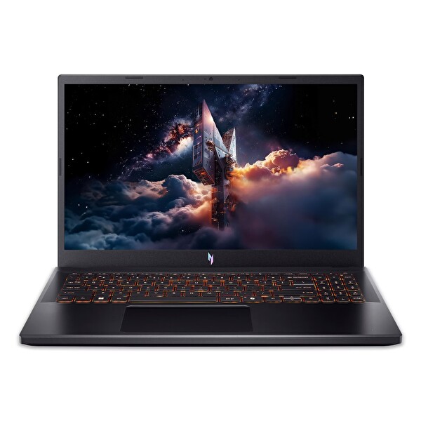ACER Nitro V15 ANV15-52 NH.QZ7EY.003A007 i5 13420H 16GB 1TBSSD RTX5050 W11P 15.6'' Taşınabilir Bilgi