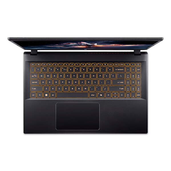 ACER Nitro V15 ANV15-52 NH.QZ7EY.003A007 i5 13420H 16GB 1TBSSD RTX5050 W11P 15.6'' Taşınabilir Bilgi
