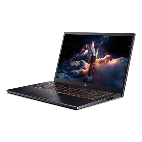 ACER Nitro V15 ANV15-52 NH.QZ7EY.003A005 i5 13420H 16GB 512SSD RTX5050 W11P 15.6'' Taşınabilir Bilgi