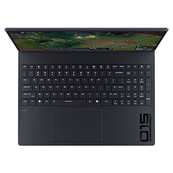 HP Hyperx Omen 15-GA0002NT D2RC3EA003 Intel Core i7-14650HX 15.3