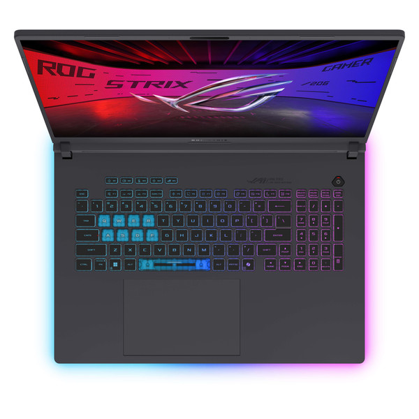 Asus ROG Strix G18 G815LW-SA365 Intel Core Ultra 9 290HX Plus 18