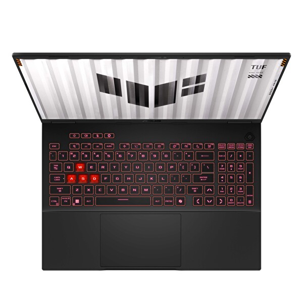 Asus TUF Gaming A16 FA608UMI-TU206 AMD Ryzen 7 260 16