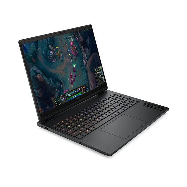 HP Hyperx Omen 15-GB0004NTA20 AMD Ryzen 7 260 15.3