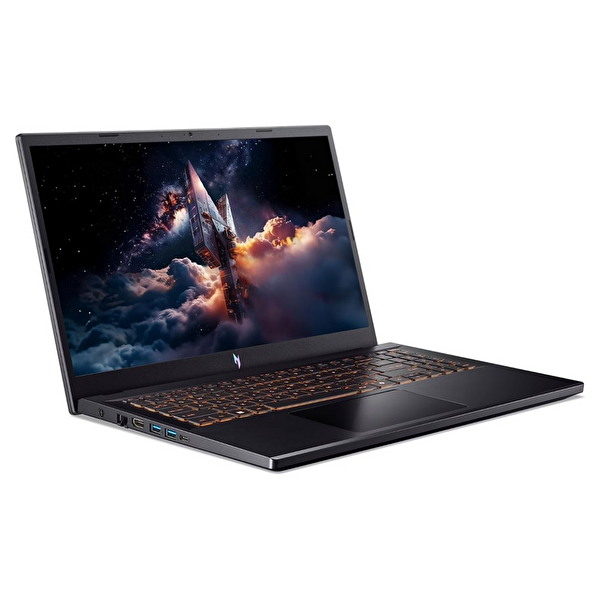 Acer Nitro V 15 İntel Core 7 240H 16 GB RAM 1 TB SSD RTX4050 165Hz IPS W10Home Oyuncu Laptop NH.QV2EY.003A1