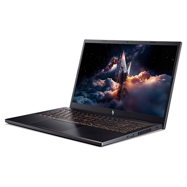 Acer Nitro V 15 İntel Core 7 240H 16 GB RAM 1 TB SSD RTX4050 165Hz IPS W10Home Oyuncu Laptop NH.QV2EY.003A1