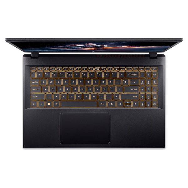 Acer Nitro V 15 İntel Core 7 240H 16 GB RAM 1 TB SSD RTX4050 165Hz IPS W10Home Oyuncu Laptop NH.QV2EY.003A1