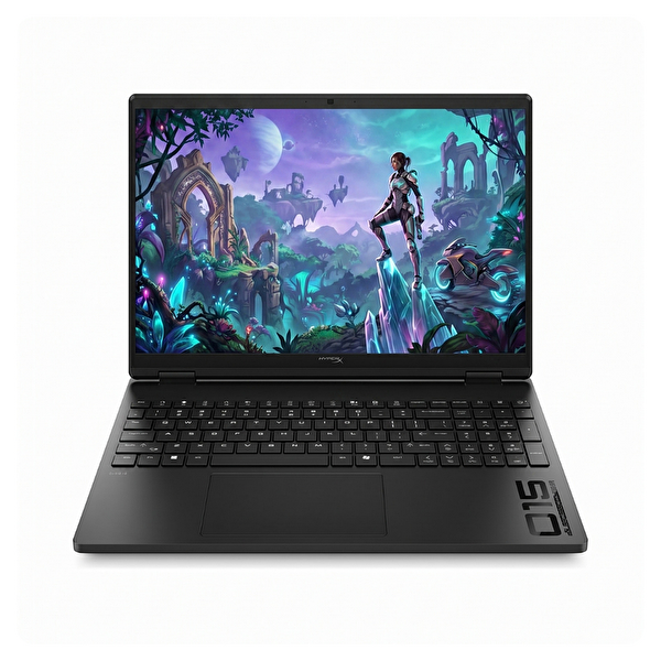 HP Hyperx Omen 15-GB0015NTA47 AMD Ryzen 5 240 15.3
