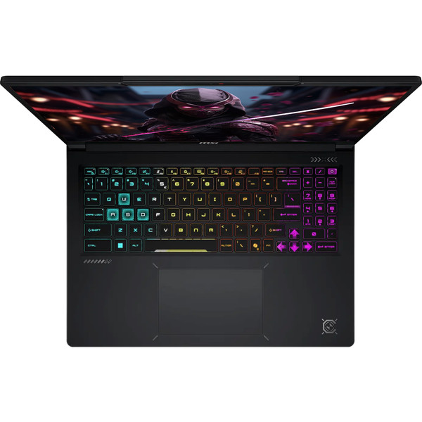 MSI CROSSHAIR A16 HX E8WGXK-058XTRY504 Ryzen 7 8840HX 16