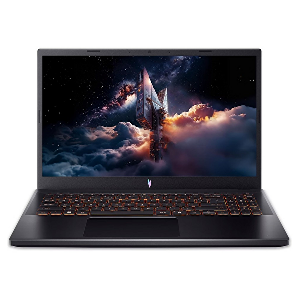 Acer Nitro V 15 İntel Core 7 240H 16 GB RAM 1 TB SSD RTX4050 165Hz IPS W10Pro Oyuncu Laptop NH.QV2EY.003A4