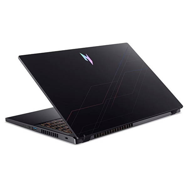 Acer Nitro V 15 İntel Core 7 240H 16 GB RAM 1 TB SSD RTX4050 165Hz IPS W10Pro Oyuncu Laptop NH.QV2EY.003A4