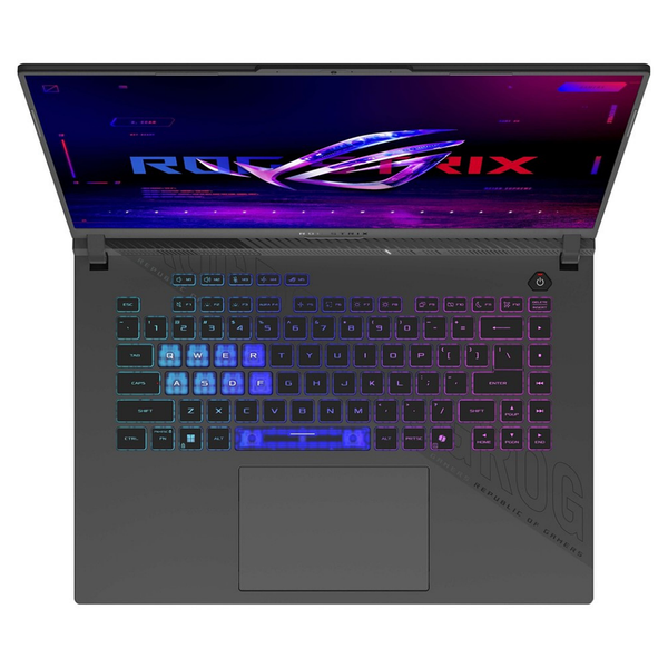 Asus Rog Strix G16 G614PPA39-RV218A39 AMD Ryzen 9 8940HX 16