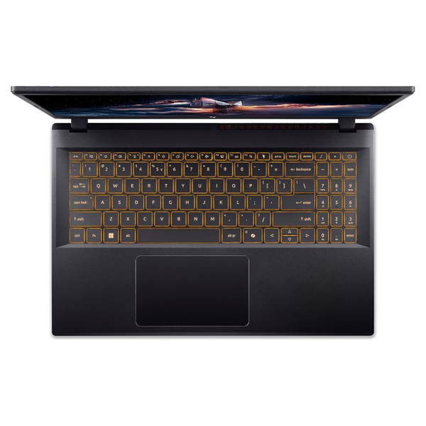 Acer Nitro V 15 İntel Core 7 240H 64 GB RAM 2 TB SSD RTX4050 165Hz IPS W11Pro Oyuncu Laptop NH.QV2EY.003A27