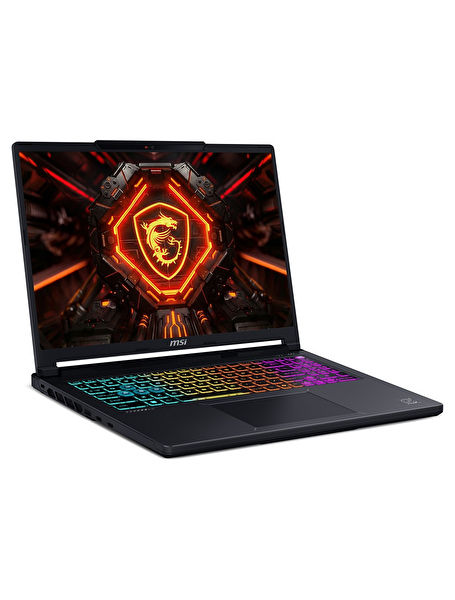 MSI Crosshair A16 HX E8WGXKA75-058XTRYA75 AMD Ryzen 7 8840HX 16