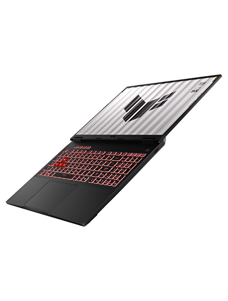 Asus TUF Gaming A16 FA608PPA74-RV160A74 AMD Ryzen 9 8940HX 16