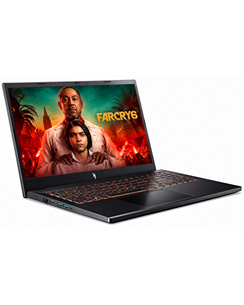 Acer Nitro V 15 i9-13900H 48 GB DDR4 RAM 4 TB SSD 8 GB RTX5060 15.6'' FHD 165Hz W11 Pro Gaming Laptop NH.QZAEY.003RNP20