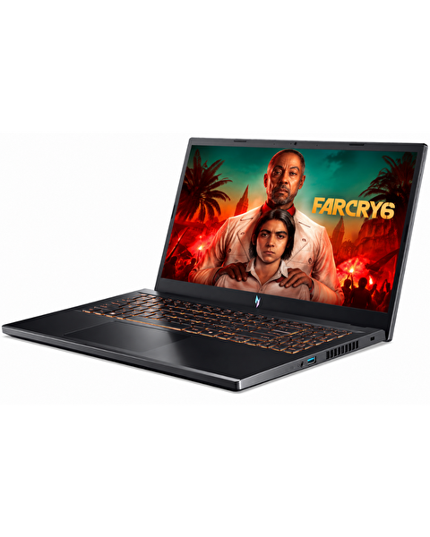 Acer Nitro V 15 i9-13900H 48 GB DDR4 RAM 4 TB SSD 8 GB RTX5060 15.6'' FHD 165Hz W11 Pro Gaming Laptop NH.QZAEY.003RNP20