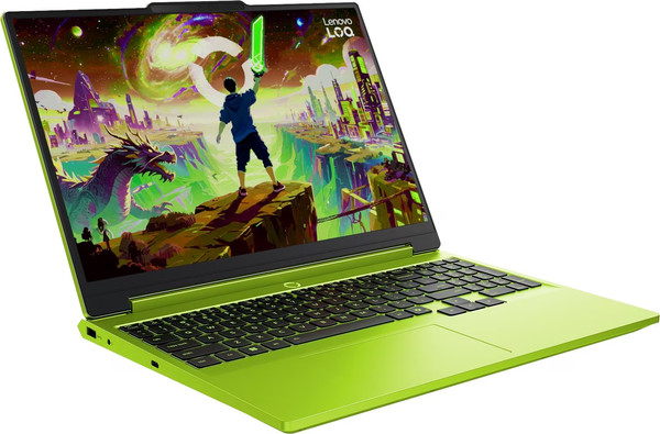 Lenovo LOQ 15AHP11 AMD Ryzen 7 250 15.3