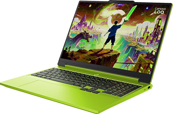 Lenovo LOQ 15AHP11 AMD Ryzen 7 250 15.3