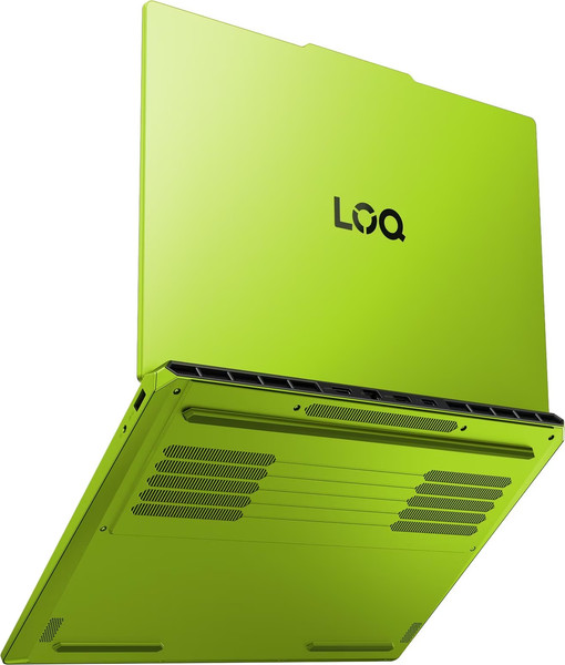 Lenovo LOQ 15AHP11 AMD Ryzen 7 250 15.3