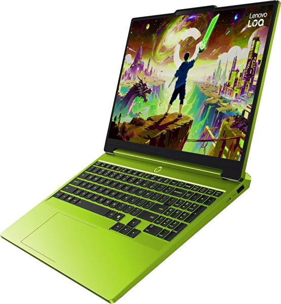 Lenovo LOQ 15AHP11 AMD Ryzen 7 250 15.3