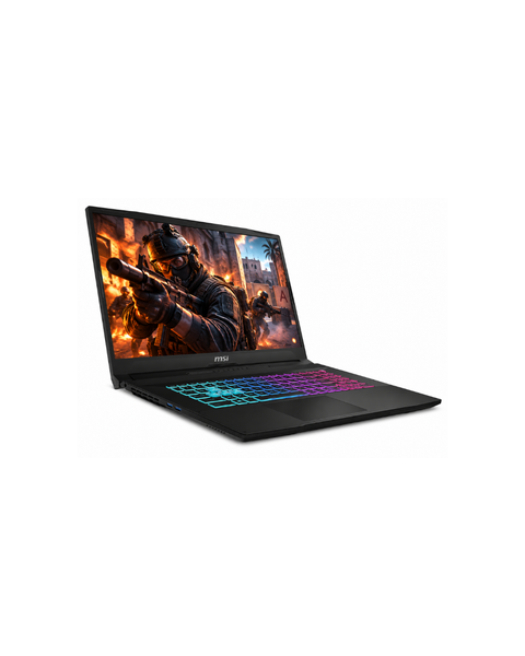 MSI Katana 17 HX i7-14650HX 17.3