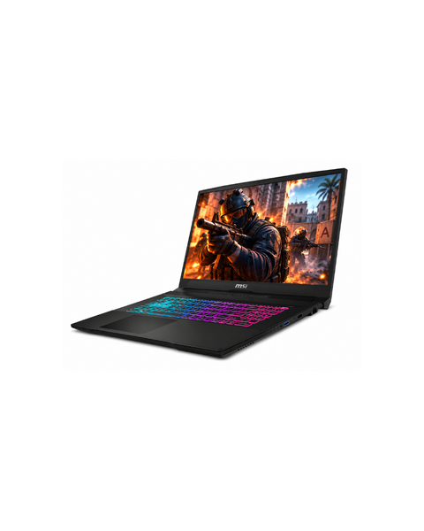 MSI Katana 17 HX i7-14650HX 17.3