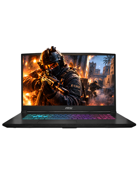 MSI Katana 17 HX i7-14650HX 17.3