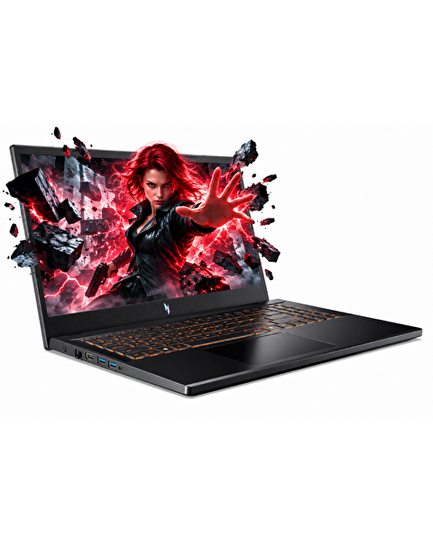Acer Nitro V 15 İ7-13620H 15.6