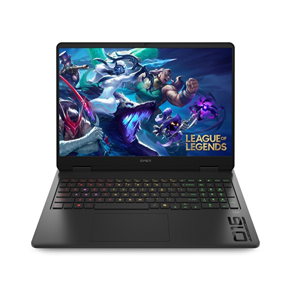 Hp Omen Slim 16 CD7K0EA Ultra9 285H 32GB 1TBSSD RTX5070 16