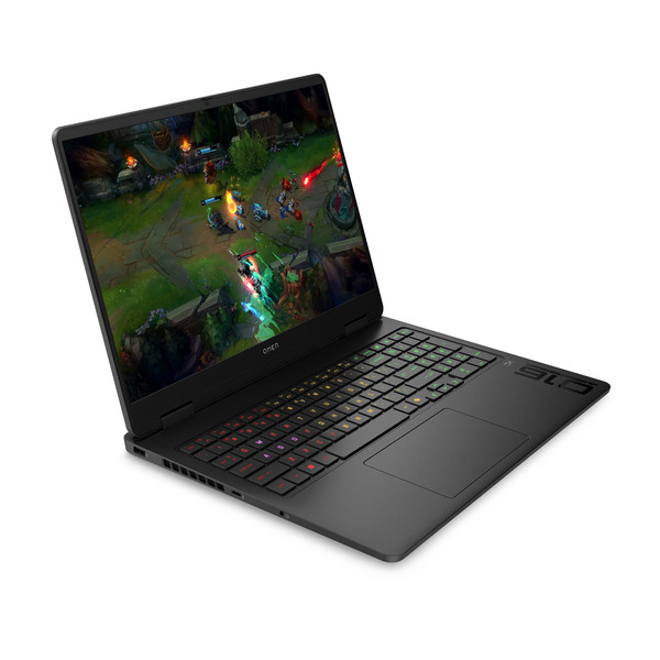 Hp Omen Slim 16 CD7K0EA Ultra9 285H 32GB 1TBSSD RTX5070 16