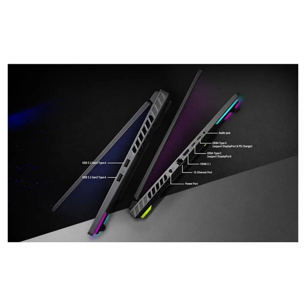 Asus Rog Strix G16 G614PPA5-RV218A5 AMD Ryzen 9 8940HX 16