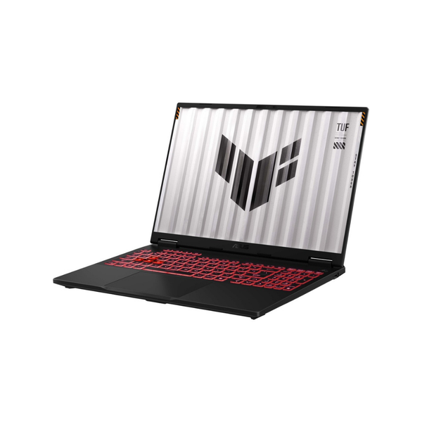 Asus TUF A16 Ryzen 7-260 64 GB DDR5 RAM 2 TB SSD 8 GB RTX5070 16