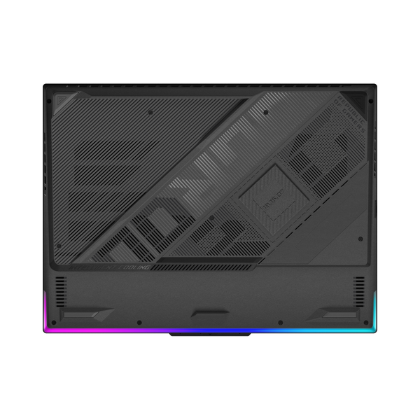 Asus ROG Strix G16 Ryzen 9-8940HX 64 GB DDR5 RAM 1 TB SSD RTX5080 16