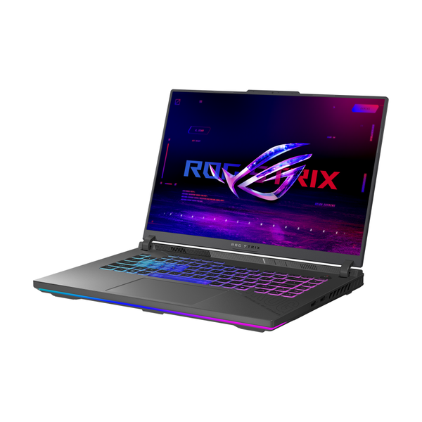 Asus ROG Strix G16 Ryzen 9-8940HX 32 GB DDR5 RAM 1 TB SSD RTX5080 16