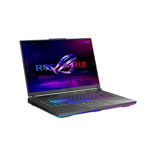 Asus ROG Strix G16 Ryzen 9-8940HX 64 GB DDR5 RAM 1 TB SSD RTX5070Ti 16