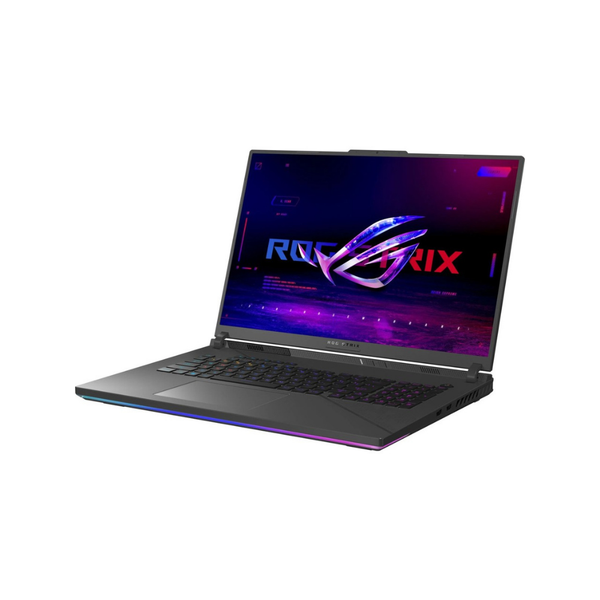 Asus ROG Strix G18 Ryzen 9-8940HX 64 GB RAM 4 TB SSD 8 GB RTX5070 18