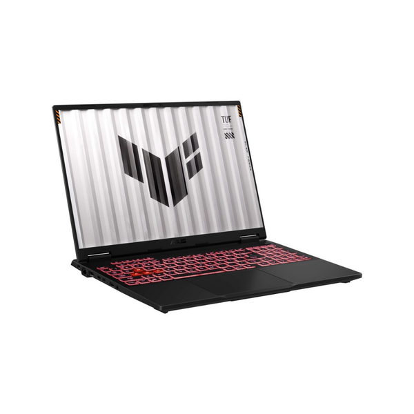 Asus TUF A16 Ryzen 7-260 40 GB DDR5 RAM 4 TB SSD 8 GB RTX5070 16