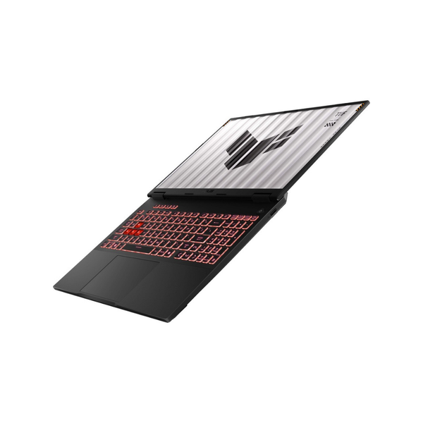 Asus TUF A16 Ryzen 7-260 40 GB DDR5 RAM 4 TB SSD 8 GB RTX5070 16