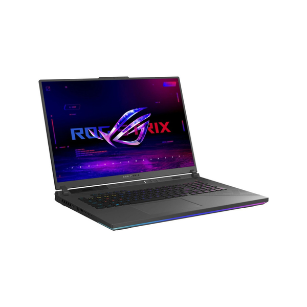 Asus ROG Strix G18 Ryzen 9-8940HX 48 GB RAM 2 TB SSD 8 GB RTX5070 18