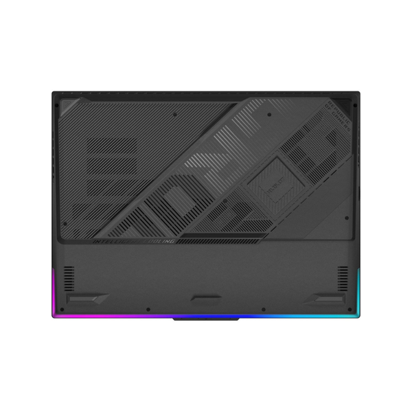Asus ROG Strix G18 Ryzen 9-8940HX 48 GB RAM 2 TB SSD 8 GB RTX5070 18