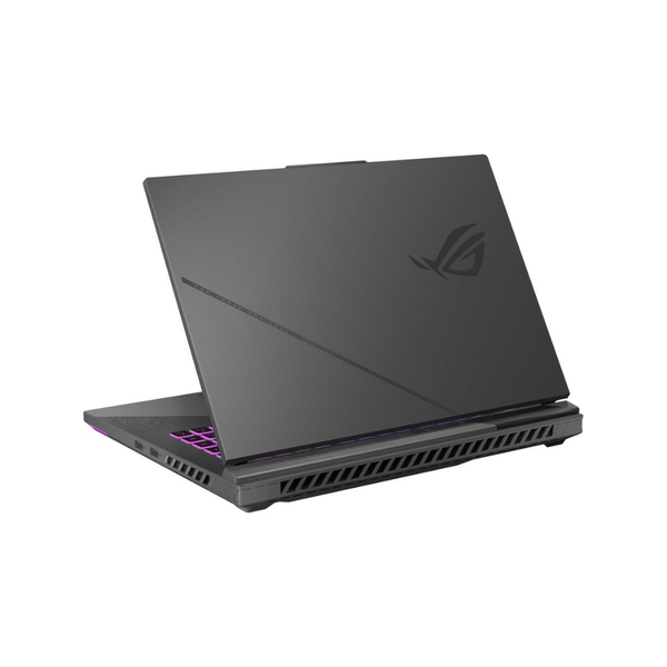 Asus ROG Strix G16 Ryzen 9-8940HX 64 GB DDR5 RAM 2 TB SSD RTX5070Ti 16