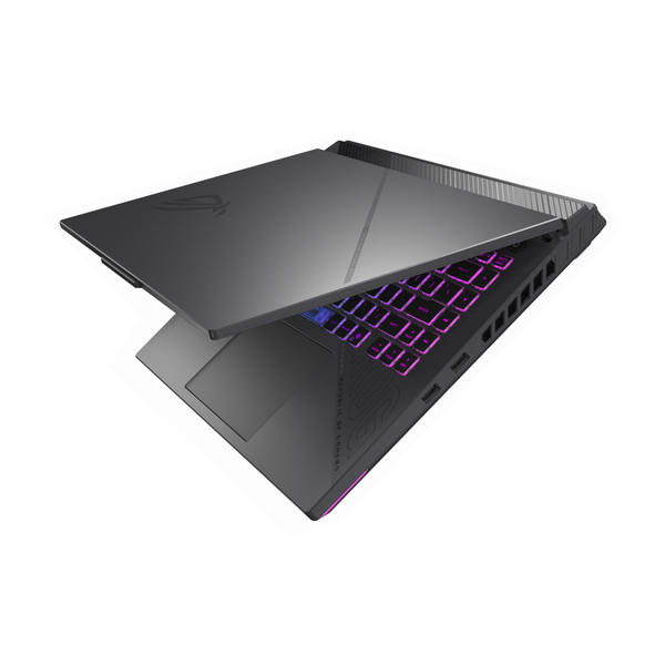 Asus ROG Strix G16 Ryzen 9-8940HX 48 GB DDR5 RAM 4 TB SSD RTX5080 16