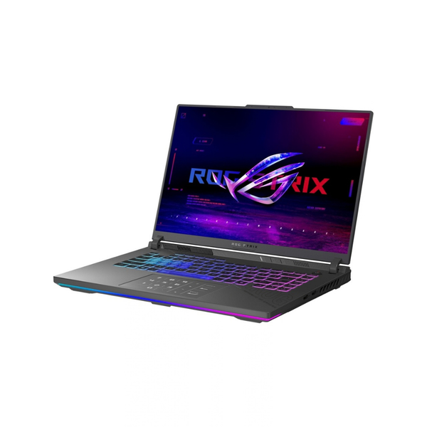 Asus ROG Strix G16 Ryzen 9-8940HX 64 GB DDR5 RAM 4 TB SSD RTX5070Ti 16