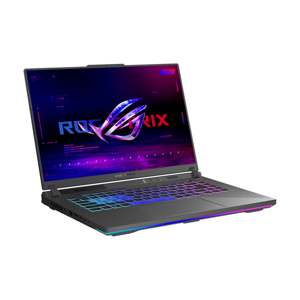 Asus ROG Strix G16 Ryzen 9-8940HX 40 GB DDR5 RAM 2 TB SSD RTX5080 16
