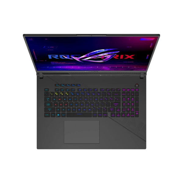 Asus ROG Strix G18 Ryzen 9-8940HX 48 GB RAM 4 TB SSD 8 GB RTX5070 18