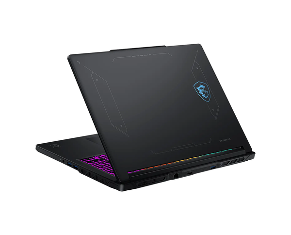 MSI Crosshair A16 HX E8WGKA24-011XTRA24 AMD Ryzen 9 8940HX 16