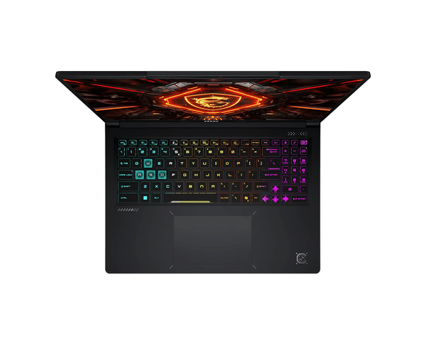 MSI Crosshair A16 HX E8WGKA51-011XTRA51 AMD Ryzen 9 8940HX 16