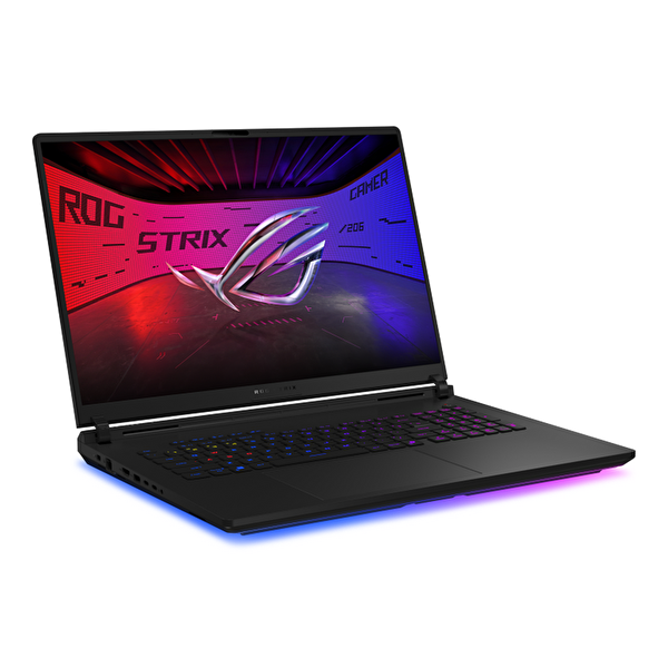 Asus ROG Strix Scar 18 G835LXGA60-TQ467A60 Intel Core Ultra 9 290HX Plus 18