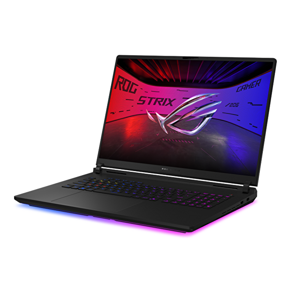 Asus ROG Strix Scar 18 G835LXGA60-TQ467A60 Intel Core Ultra 9 290HX Plus 18