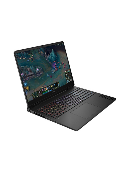 HP HyperX Omen 16-AM2008NTA4 Intel Core Ultra 7 255HX 24 GB RAM 1 TB SSD RTX5070 W10 Home Gaming Laptop D9CU2EAA4